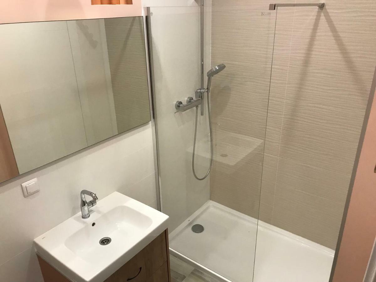 Apartament Weyssenhoffa 9 Bydgoszcz Exterior foto